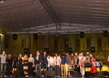 Musica:Udine,torna More than Jazz, con 8 concerti all’aperto