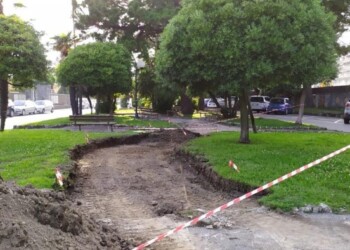 Nasce a Chiavari la pista ciclabile “Le vie dell’acqua”