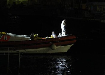 Naufragio in Tunisia, trovati 35 corpi