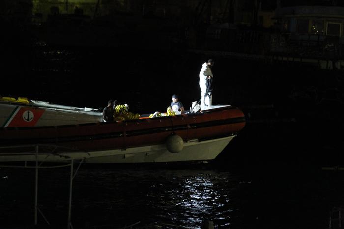 Naufragio in Tunisia, trovati 35 corpi