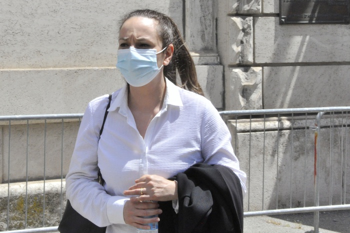 ‘Ndrangheta: ex assessore St-Pierre, mia moglie infastidita da Carcea