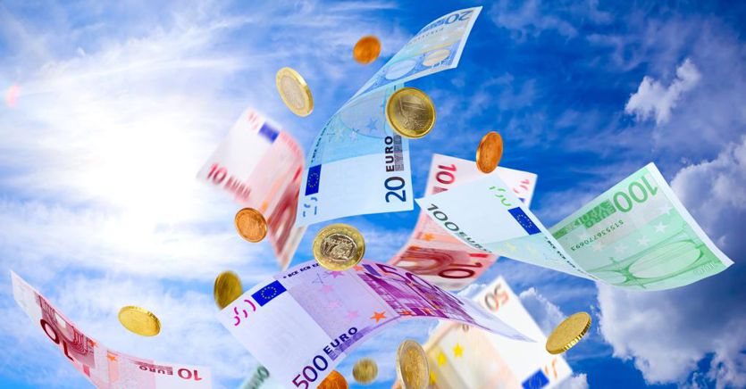 Negozi, gelaterie e autotrasporto: ecco quanto hanno ricevuto con il fondo perduto