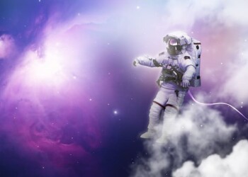 Nel 2023 prima passeggiata spaziale di un turista
