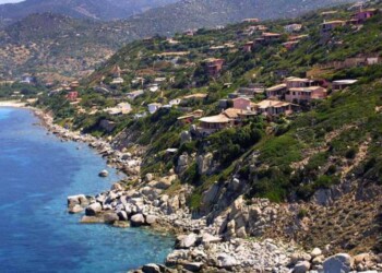 “No al cemento sulle coste”, superate le 27mila firme