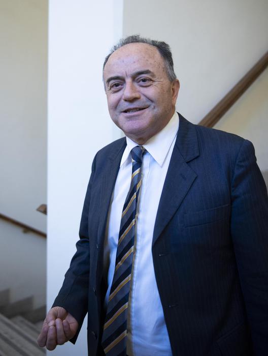 Nuove minacce a procuratore Gratteri