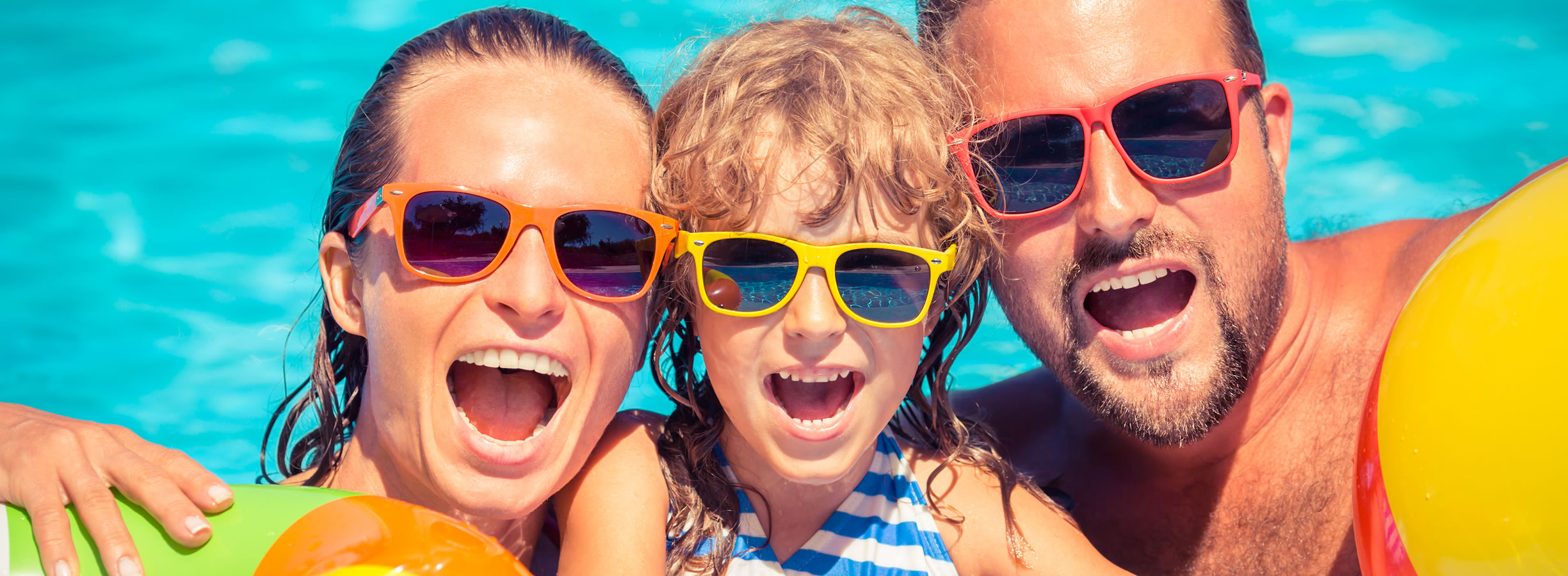 Come proteggere gli occhi in estate ai tempi del Coronavirus