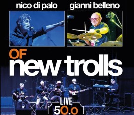 Of NEW TROLLS : i “Sogni” quali motore della speranza.