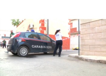 Omicidio in Puglia,8 stub a pregiudicati
