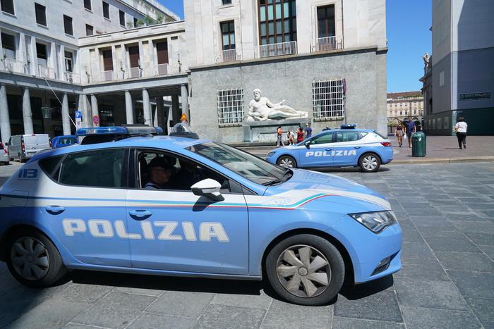 Omicidio nel Napoletano, al vaglio video