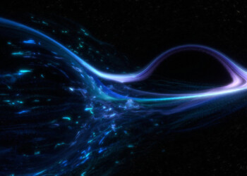 Onde gravitazionali da un oggetto misterioso VIDEO