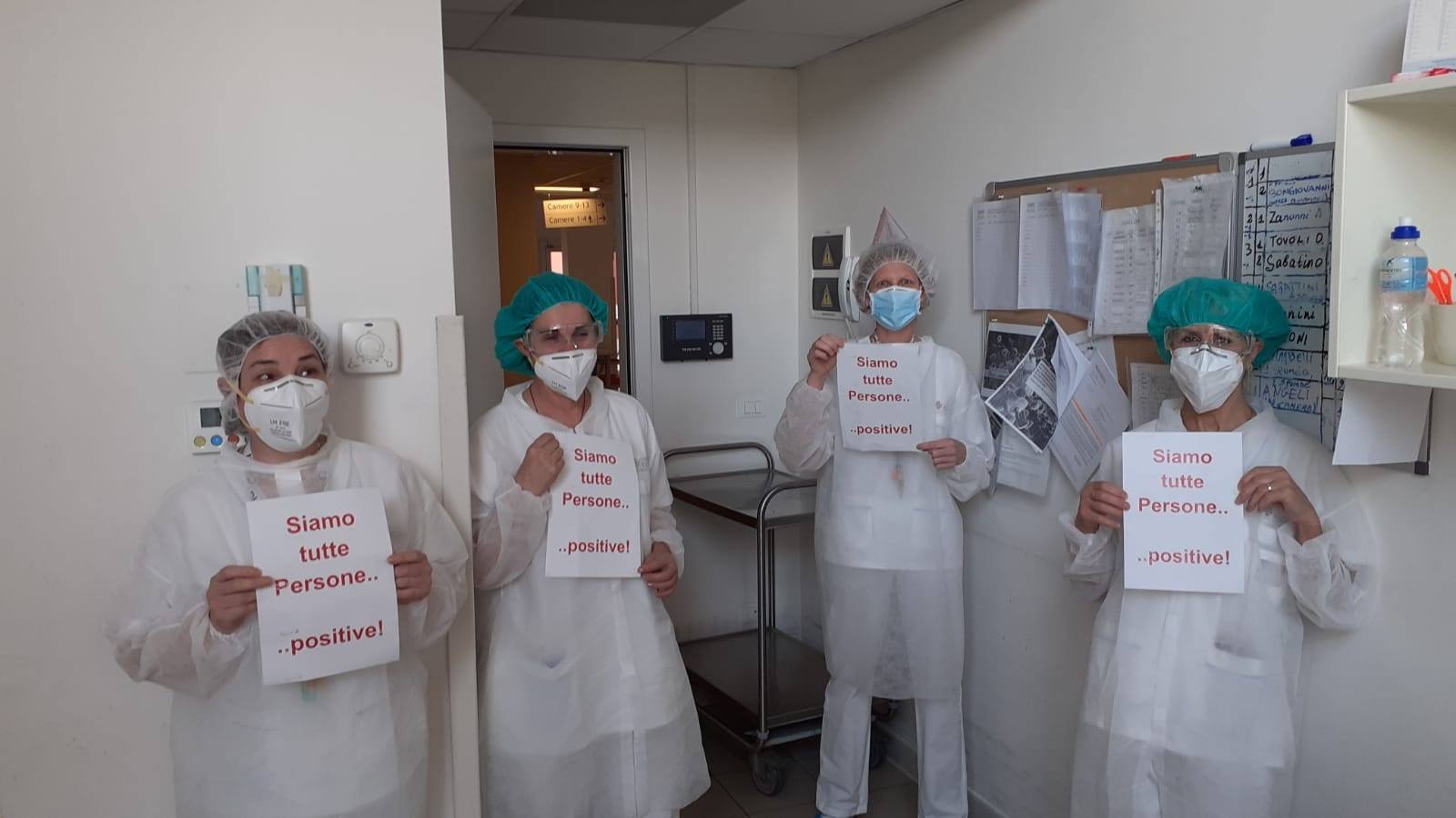 Cittadinanzattiva Emilia-Romagna dona 5.000 mascherine alle cooperative aderenti a Legacoop Bologna