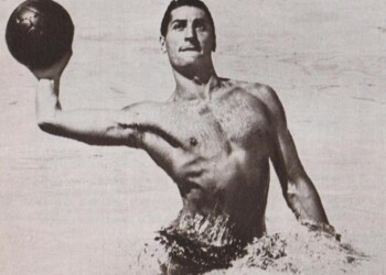 Pallanuoto: Pizzo, Benedek simbolo sport mondiale