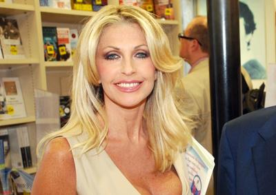 Paola Ferrari salta la Ds: “Arrivata a Milano ho iniziato a starnutire” 