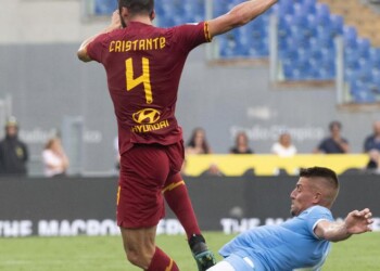 Paura per Cristante,tentato rubare Rolex