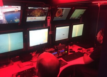 Peschereccio scomparso, sequestrata petroliera