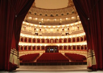 Petruzzelli: il concerto di riapertura è già sold out