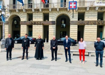 Piemonte, Top per valorizzare i 1527 oratori esistenti