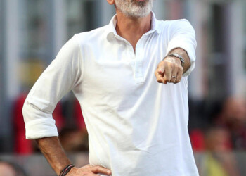 Pioli ‘Milan manda un segnale, fiducia per Europa’