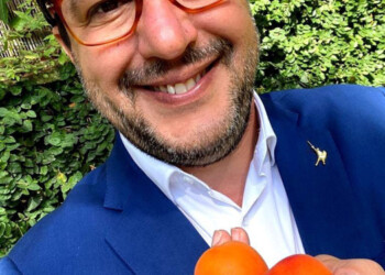 Ponte Stretto: Salvini, serve per rilanciare l’economia