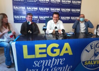 Ponte Stretto:Salvini, fondamentale investire infrastrutture