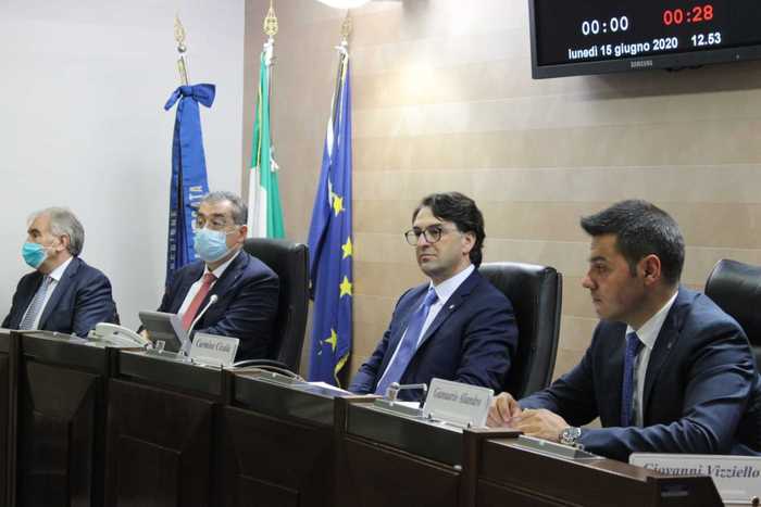 Popolare Bari: consiglio Basilicata, salvare filiali lucane