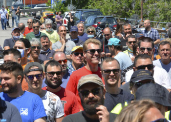 Porti: 10mila firme pro D’Agostino a ministra De Micheli