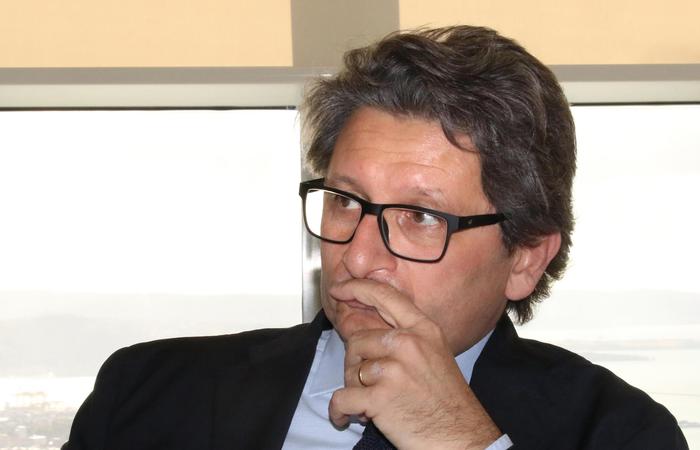 Porti: Anac, sentenza su D’Agostino non è politica