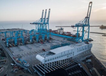 Porti: Vado Gateway, 9 settimane cig per 311 dipendenti