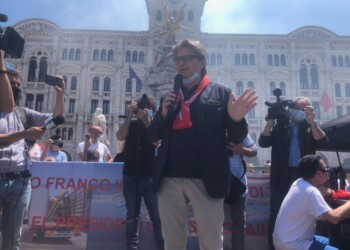 Porti: Trieste, ok emendamento per sanare posizione D’Agostino