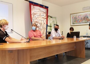 Premiati vincitori “Guarda Marsciano”