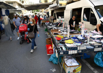 Prezzi: Trieste; -0,1% a maggio, +0,2% in un anno