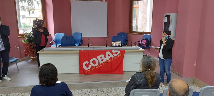 “Priorità alla scuola”, 25 giugno manifestazione in piazza