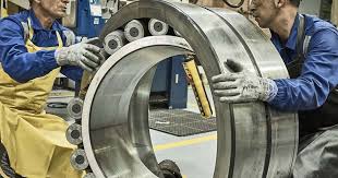 Impatto coronavirus: volumi dimezzati per la produzione metalmeccanica