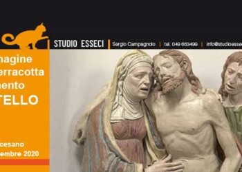 Da Donatello a Riccio. Scultura in terracotta del Rinascimento