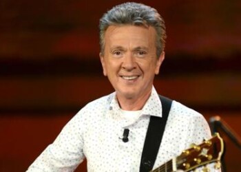 Pupo: “Vivo con le mie due donne coltivando la sincerità” 