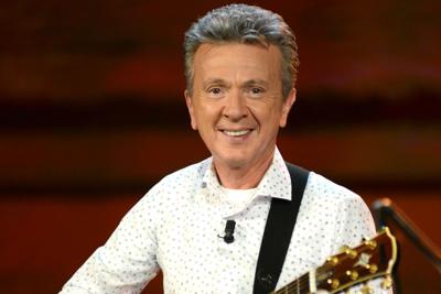 Pupo: “Vivo con le mie due donne coltivando la sincerità” 