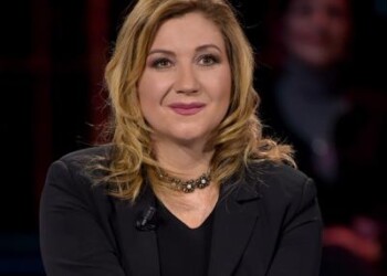 Rai, Bortone al posto di Balivo con il suo ‘David Letterman show’ 