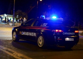 Raid fuori pizzeria Centocelle, 2 feriti