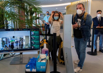 ‘Re-open Ue’, sito per rilancio turismo