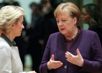 Recovery fund, un altro passo verso l’accordo di luglio