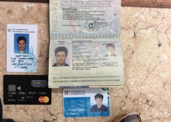 Regeni: agli inquirenti italiani i documenti del ricercatore