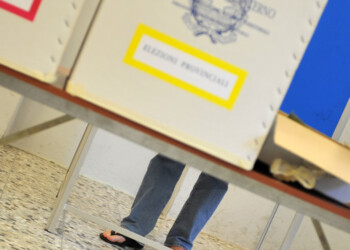 Regionali: Toti, election day il 20 e 21 settembre