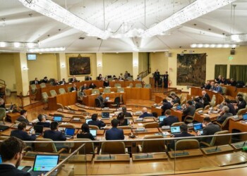 Regione: gioco, maggioranza ritira emendamento