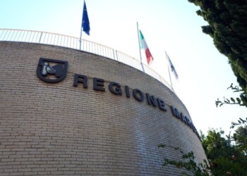 Regioni: Rendiconto Consiglio Marche, avanzo libero 1,08 mln