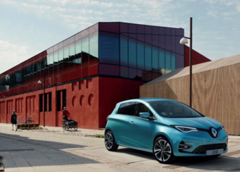 Renault Zoe elimina i freni alla diffusione dell’elettrico 