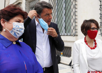 Renzi, Stati Generali possono dare mano