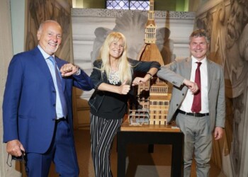 Riaperto Museo Cinema, Ghigo “un’esperienza nuova”