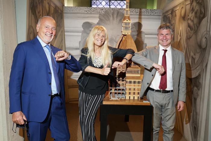 Riaperto Museo Cinema, Ghigo “un’esperienza nuova”