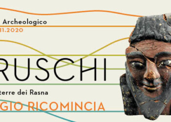 Riapre ‘Etruschi. Viaggio nella terra dei Rasna’