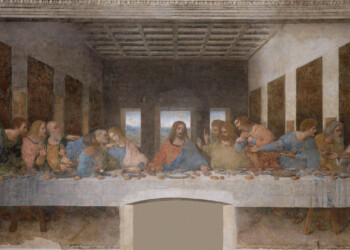 Riapre il Cenacolo di Leonardo, il capolavoro campione di rinascita